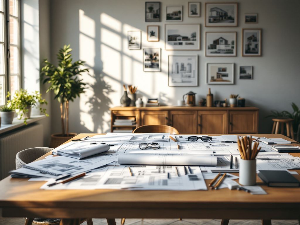 Critères pour choisir le bon professionnel