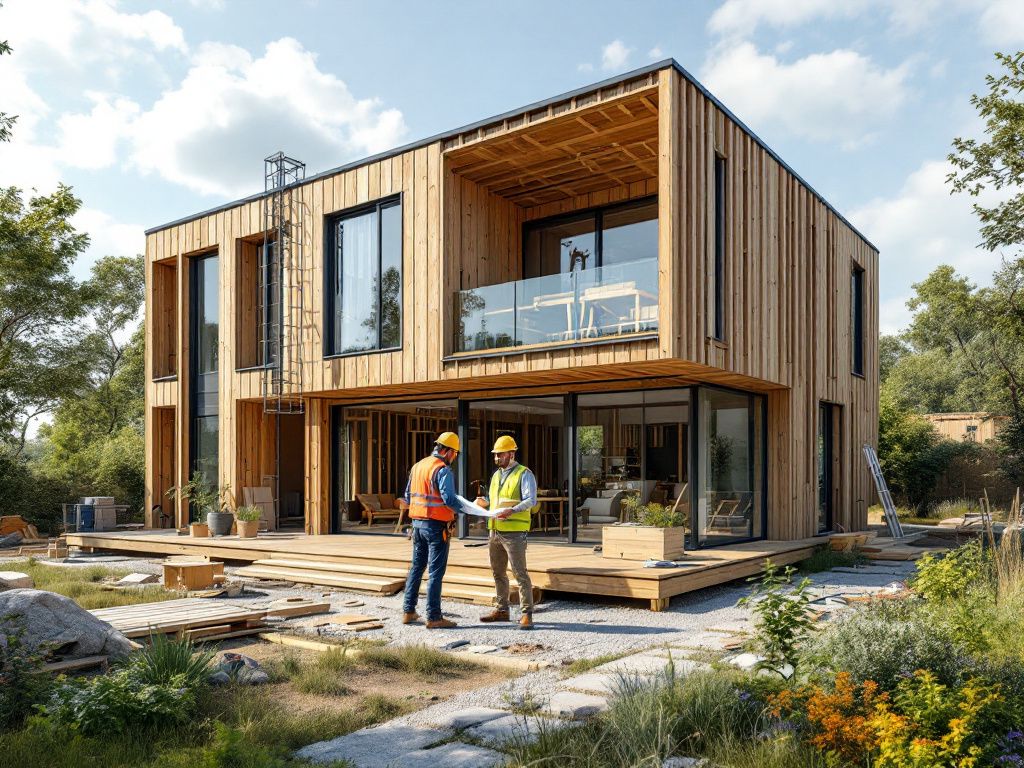 Assurances et garanties dans la construction